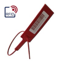 Scell de scurit avec TAG RFID