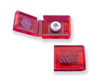scelle securite clip-seal