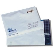 Enveloppes Plus pour les envois postaux 01