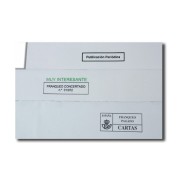 Enveloppes Plus pour les envois postaux 03